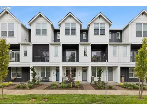 5116 SE Lone Oak St, Hillsboro, OR 97123