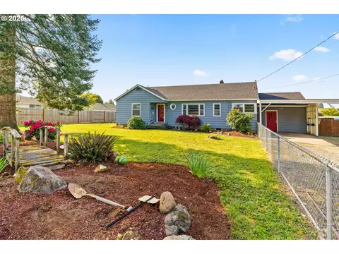 3770 Royal Ave, Eugene, OR 97402