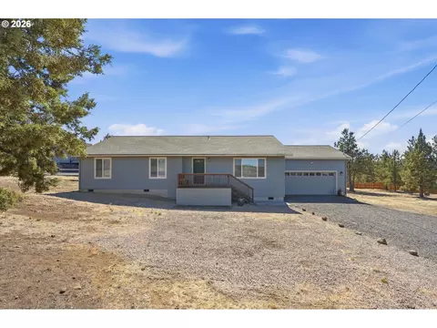 9550 SW Shad Rd, Terrebonne, OR 97760
