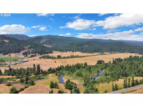 Hill Rd, Springfield, OR 97478