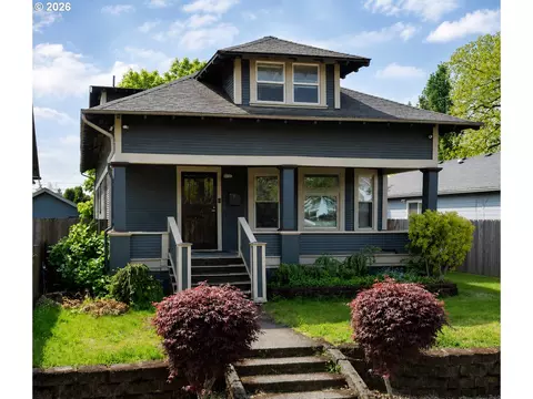 8028 SE Taylor St, Portland, OR 97215