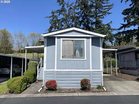 10550 SE 70th Ave, Milwaukie, OR 97222