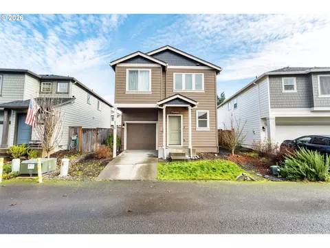 2136 S Chukar Dr, Ridgefield, WA 98642