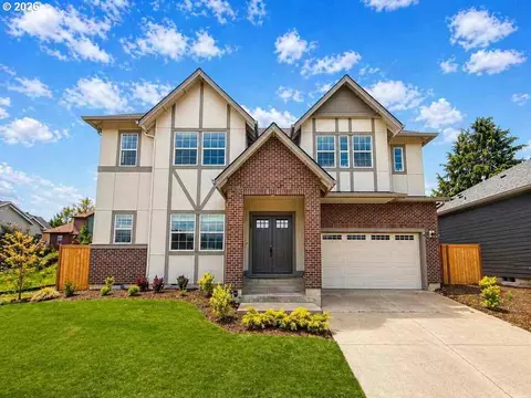 13602 SW 165th Ave, Tigard, OR 97223
