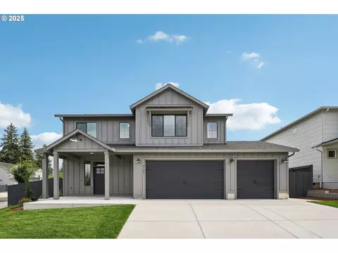 2147 NW 18th Ave, Battle Ground, WA 98604