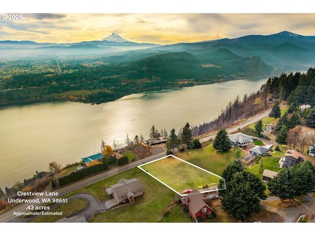 Crestview Lane, Underwood, WA 98651
