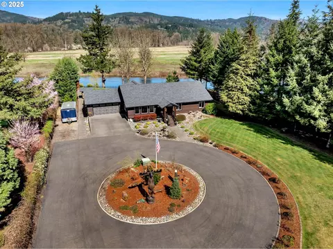 2300 NW Hayes Rd, Woodland, WA 98674