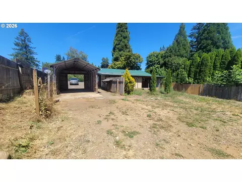 Exterior - 36800 SE Proctor Rd, Boring, OR 97009 photo 7 of 9