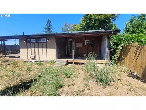 Exterior - 36800 SE Proctor Rd, Boring, OR 97009 photo 5 of 9