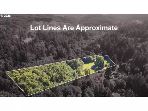 27480 Gibbs Rd, Scappoose, OR 97056