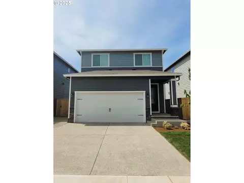 1334 NE 8th Ave, Battle Ground, WA 98604
