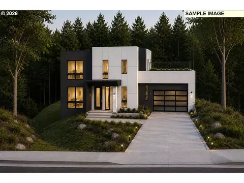 NW 83rd Pl, Portland, OR 97229