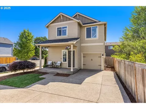 13017 NE 56th St, Vancouver, WA 98682