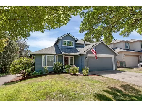 17480 SW Inkster Dr, Sherwood, OR 97140