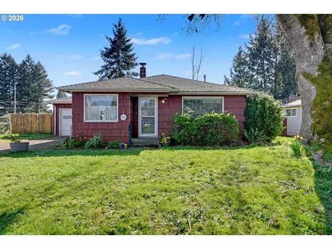 4724 Fir Dell Dr, Salem, OR 97302