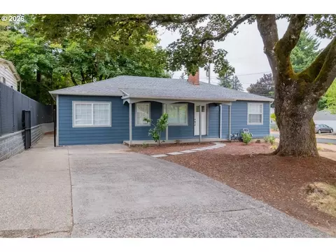 1009 SE 113th Ave, Portland, OR 97216