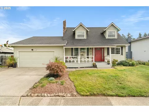 2324 NW Norman Ave, Gresham, OR 97030