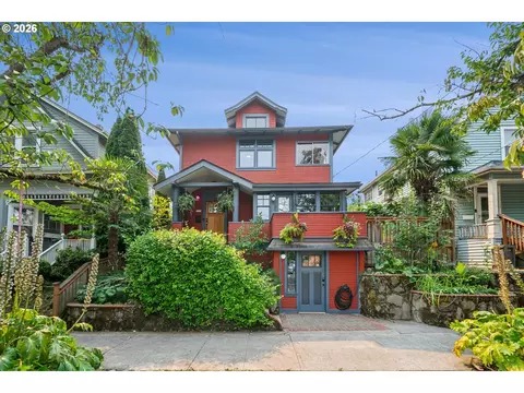2023 NE 7th Ave, Portland, OR 97212