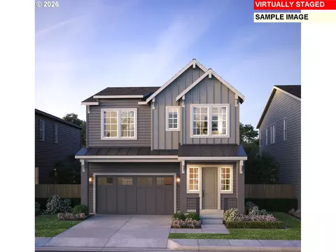 11836 SW 182nd Ave, Beaverton, OR 97007