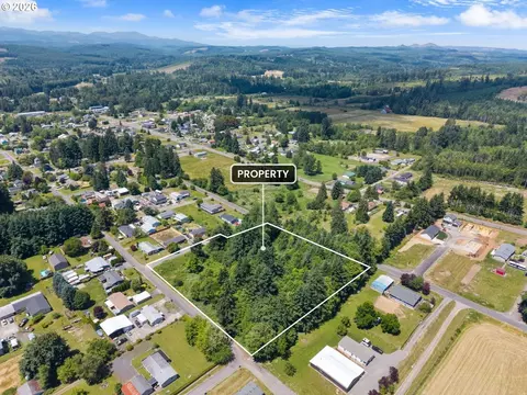 0 8th St, Vader, WA 98593 photo 2