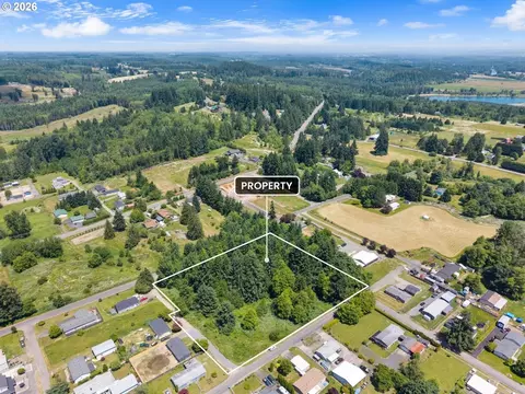 0 8th St, Vader, WA 98593