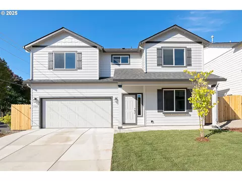 5124 Cedar View Dr, Springfield, OR 97478