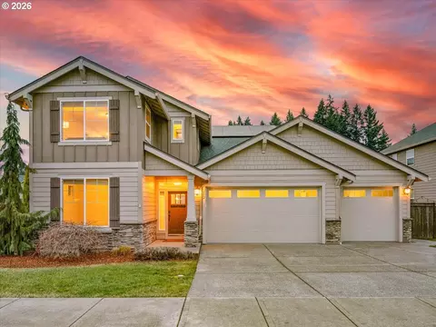 602 NE 149th Way, Vancouver, WA 98685