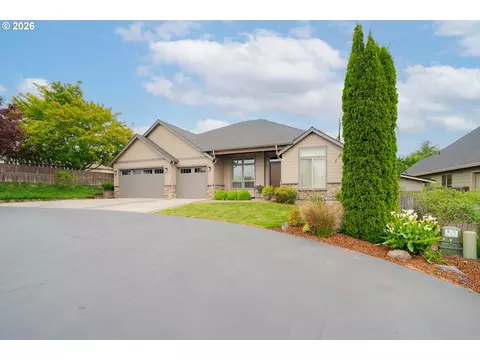 3114 NW 125th Cir, Vancouver, WA 98685