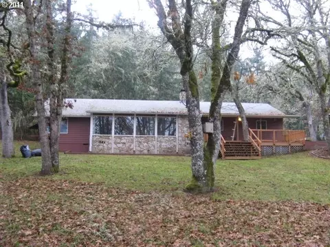 28577 Siesta Ln, Eugene, OR 97402 photo 1