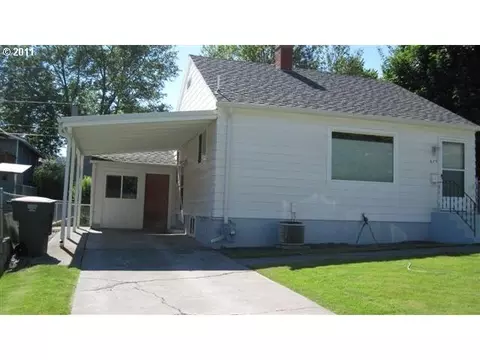 Undisclosed, Pendleton, OR 97801 photo 1