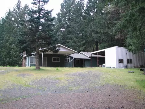 3367 Hayhurst Rd, Yoncalla, OR 97499 photo 1
