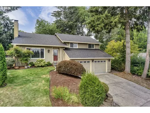 4800 NW Kahneeta Ct, Portland, OR 97229