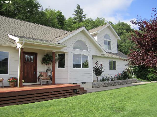11753 Alder Ave, Mapleton, OR 97453 photo 1
