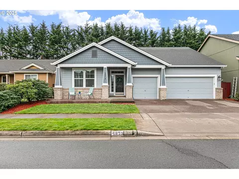 4872 Henceforth Ln, Eugene, OR 97402 photo 1