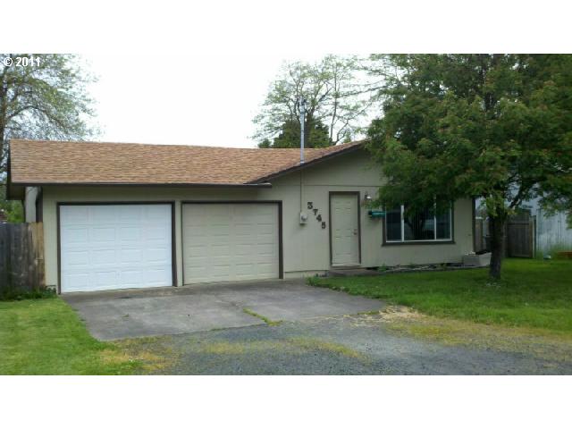 3745 Pattison St, Eugene, OR 97402 photo 1