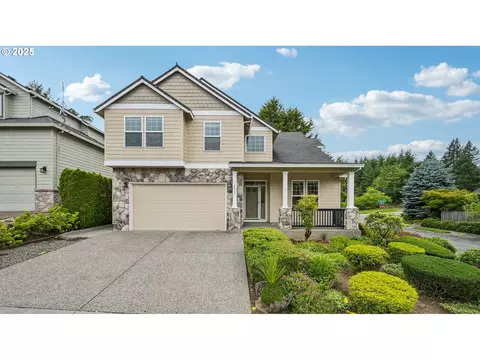 4527 SE Antelope Hills Dr, Gresham, OR 97080 photo 1