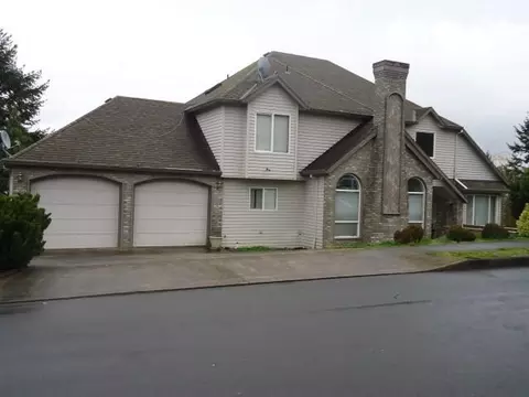 2300 SE Mignonette Ct, Gresham, OR 97080 photo 1