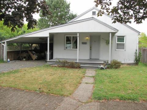 2516 Adams St, Eugene, OR 97405 photo 1