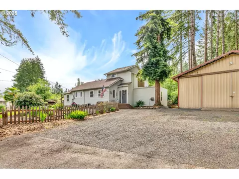 39620 Deerhorn Rd, Springfield, OR 97478