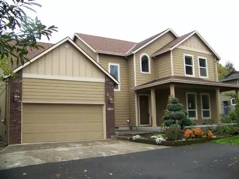 4533 SE Powell Valley Rd, Gresham, OR 97080 photo 1