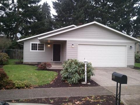 2419 11th St, Springfield, OR 97477 photo 1
