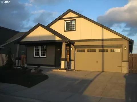 603 June Dr, Molalla, OR 97038 photo 1