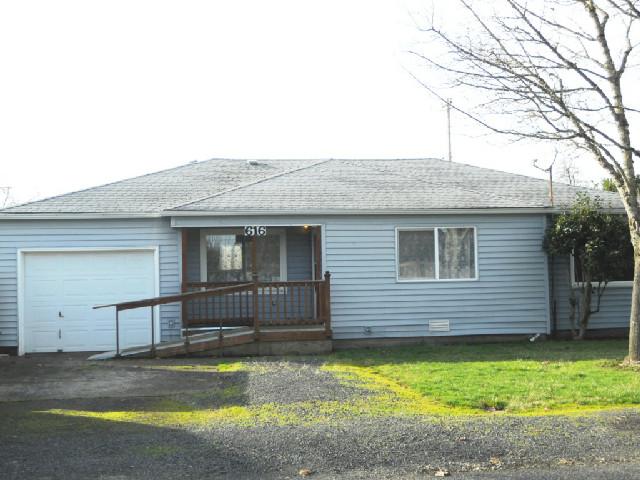 616 32nd St, Springfield, OR 97478 photo 1