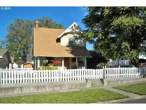 Undisclosed, Pendleton, OR 97801 photo 1