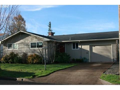 2460 High St, Eugene, OR 97405 photo 1
