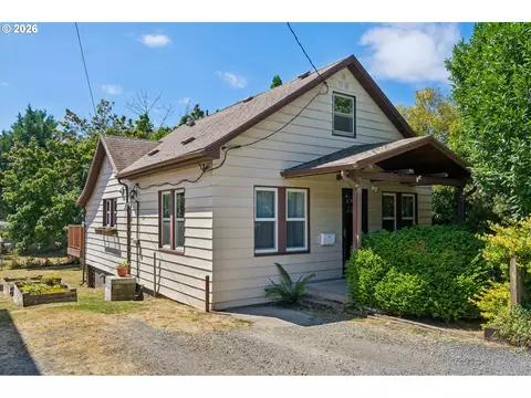 1630 N Blandena St, Portland, OR 97217