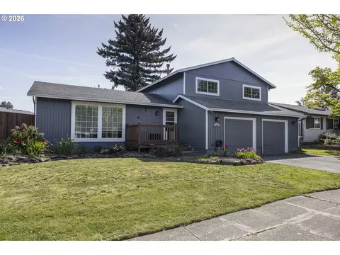 1022 NE 196th Ave, Portland, OR 97230