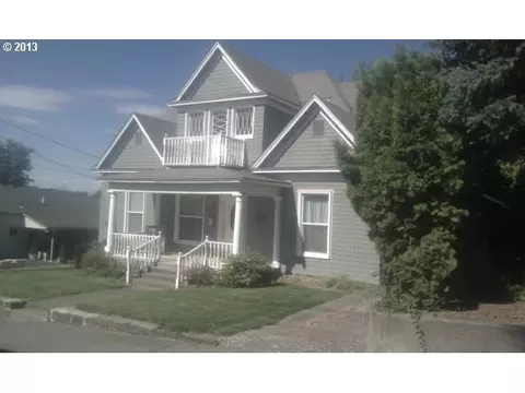 311 NW 4th St, Pendleton, OR 97801 photo 1