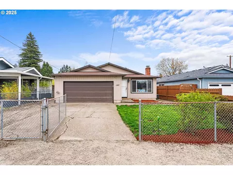 140 Bellevue Ave, Oregon City, OR 97045