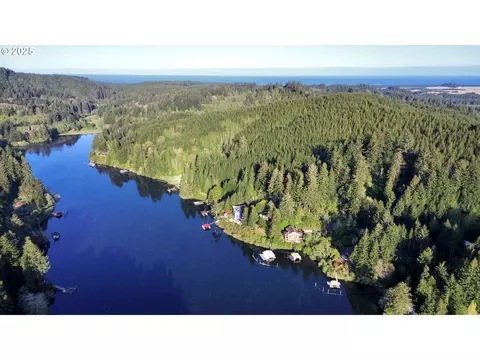View/Area - 70946 Devore Arm Rd, Lakeside, OR 97449 photo 5 of 11